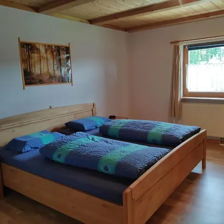 Apartment Sommerruhe Titisee-Neustadt