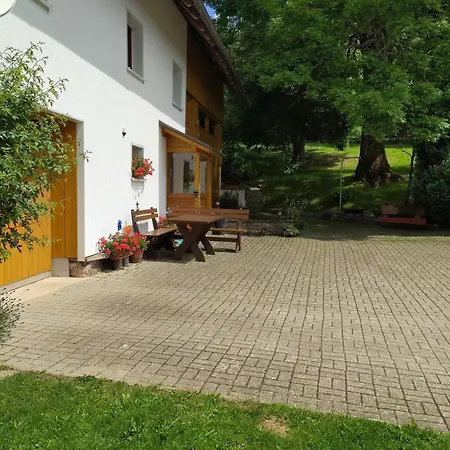 Sommerruhe * Titisee-Neustadt