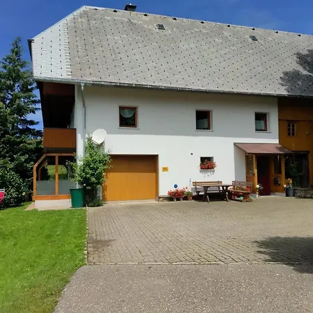 Apartment Sommerruhe *