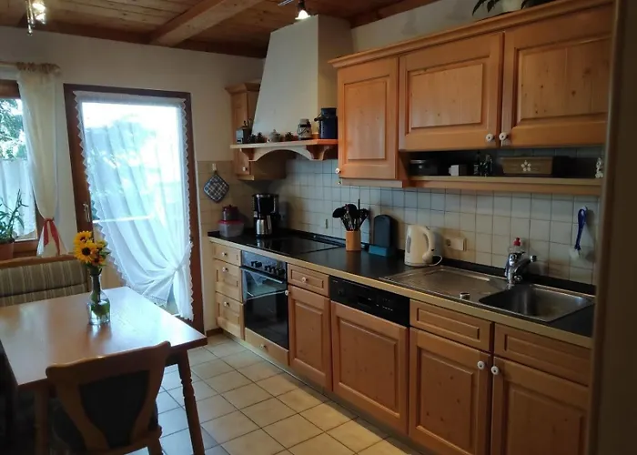 Sommerruhe Titisee-Neustadt