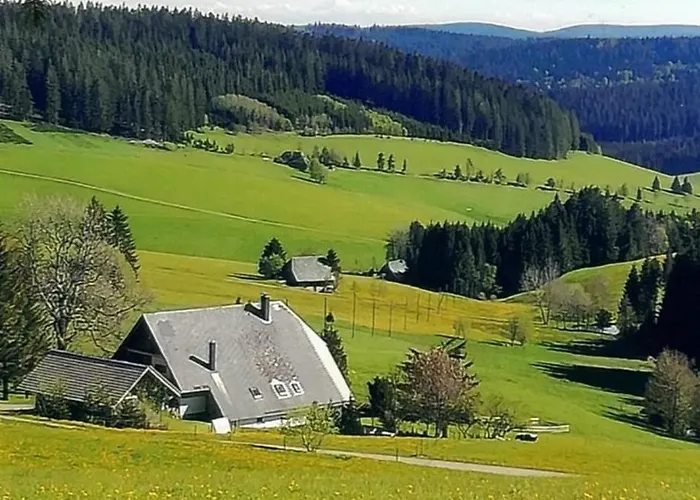 Appartement Sommerruhe *